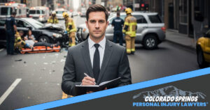A Guide to Car Accident Injuries in Colorado Springs and Compensation