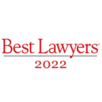 Best Lawyers 2022