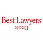 Best Lawyers 2023