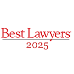 Best Lawyers 2025