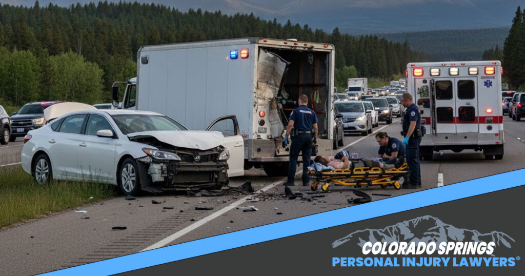 Colorado Personal vs Bodily Injury: What’s the Difference?