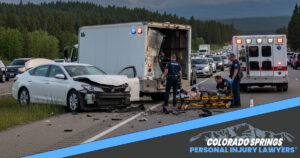 Colorado Personal vs Bodily Injury: What’s the Difference?