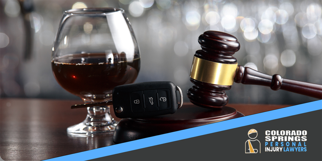 Colorado Springs Drunk Driving Accident Attorneys