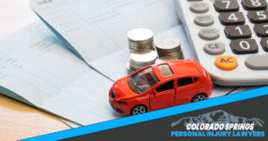 Does Your Car Insurance Go Up After a Car Accident in Colorado Springs?