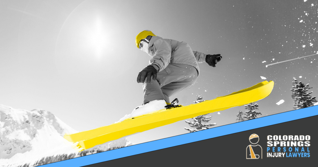 Falcon Ski and Snowboard Accident Attorneys