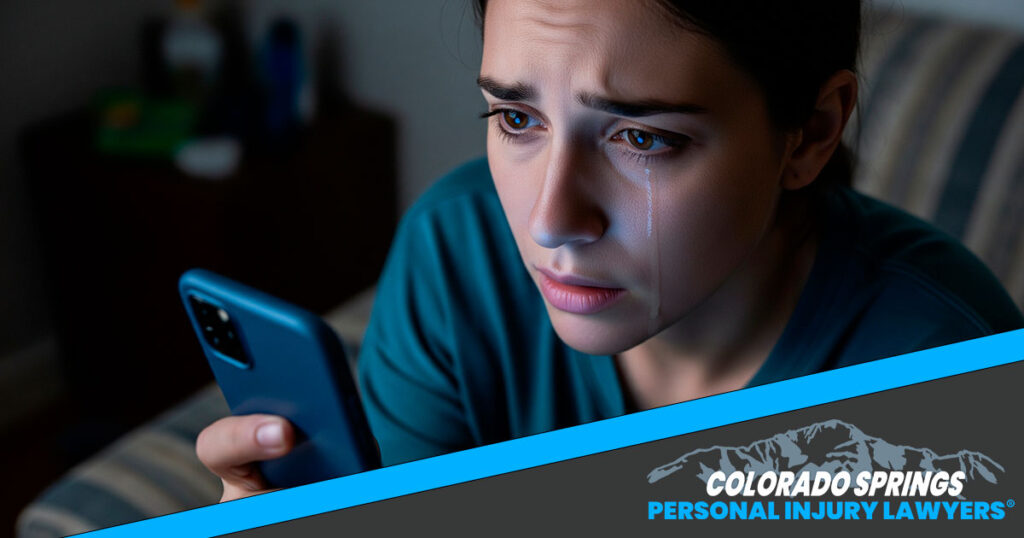 How Can Facebook Affect Your Personal Injury Claim?