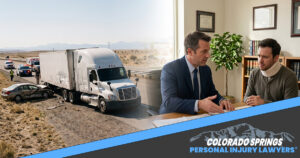 How Do Multiple Policies Apply After a Pueblo Truck Accident?