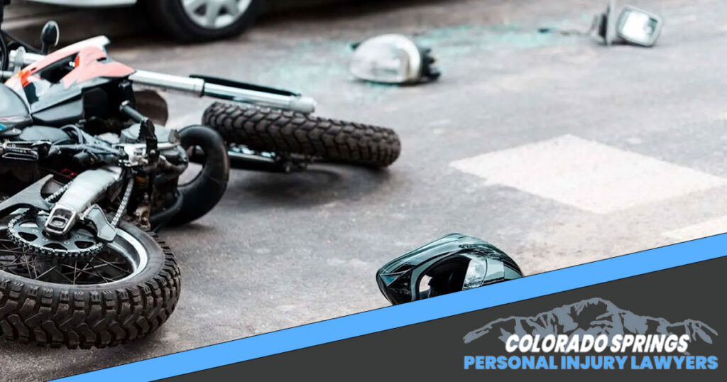 How Do You Value a Motorcycle Accident Claim in Colorado Springs?