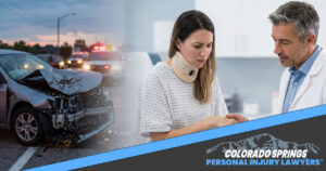 How Long Can Colorado Springs Car Accident Symptoms Be Delayed?
