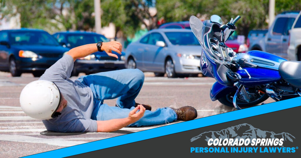 How Much is Road Rash Worth in Colorado Springs?
