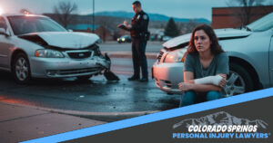 How Passengers Can Protect Their Rights After a Pueblo Car Accident