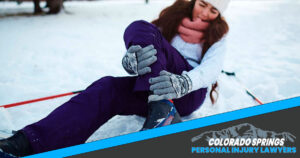How To Recover Money in a Ski Accident Case in Colorado Springs