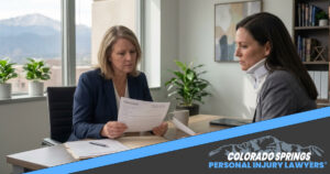 Is Dairyland Offering Too Little For Your Colorado Springs Injury Claim?