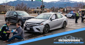 Is Minimum Insurance Enough After a Serious Colorado Accident?