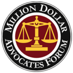 Million Dollar Advocates Forum