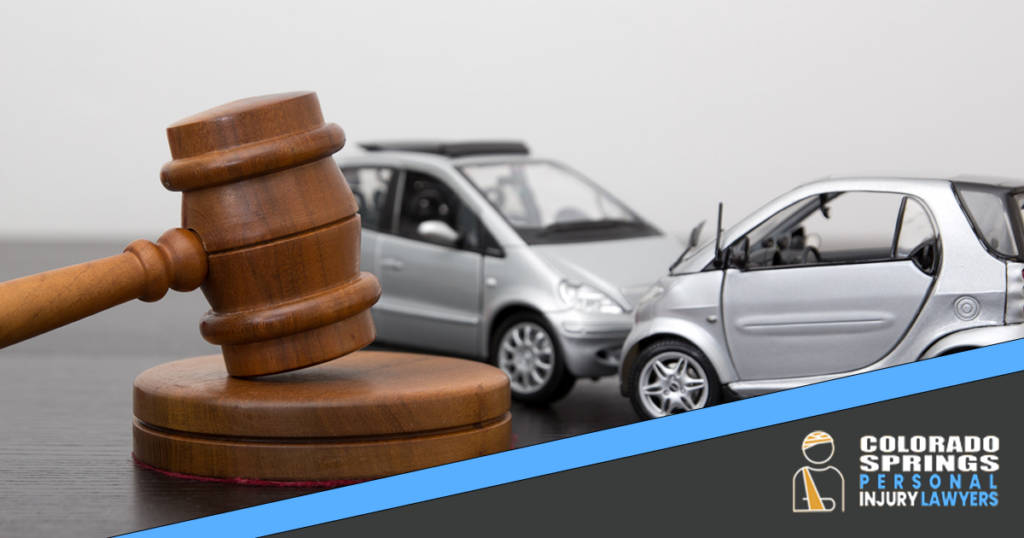 Monument Car Accident Lawyer