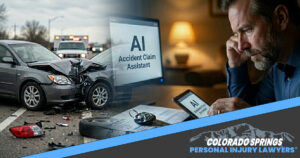 Navigating Colorado Car Accident Claims with AI: The 2026 Handbook