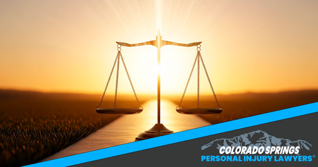 New Law Increases the Value of Colorado Accident Cases