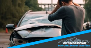 Passenger Rights After A Car Accident in Colorado Springs