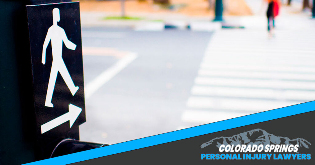 Rising Pedestrian Fatalities: A Growing Concern in Colorado Springs
