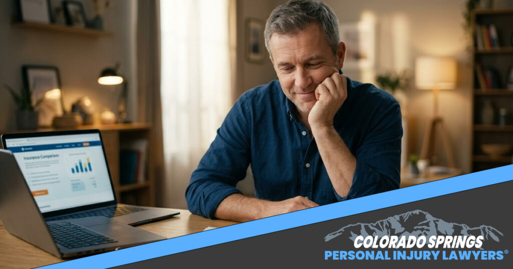 Switching Car Insurance - Personal Experience From a Car Accident Lawyer