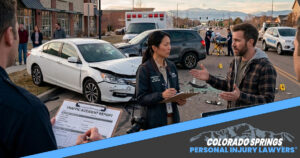 Tips for Handling Progressive Insurance Adjusters in Pueblo, CO
