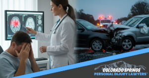 Traumatic Brain Injuries and Recovery in Colorado Springs