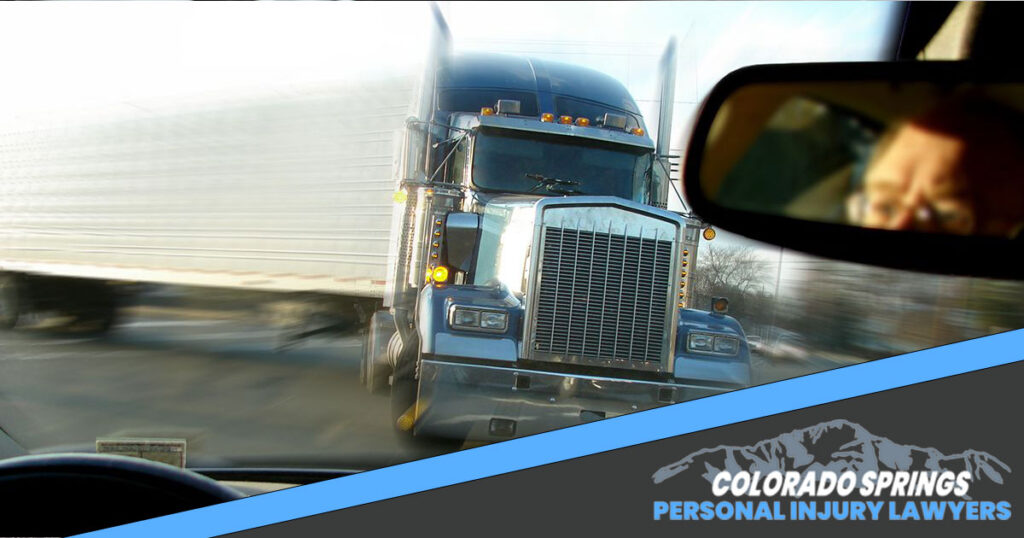 What Trucking Safety Regulations Affect My Colorado Springs Truck Accident Case?