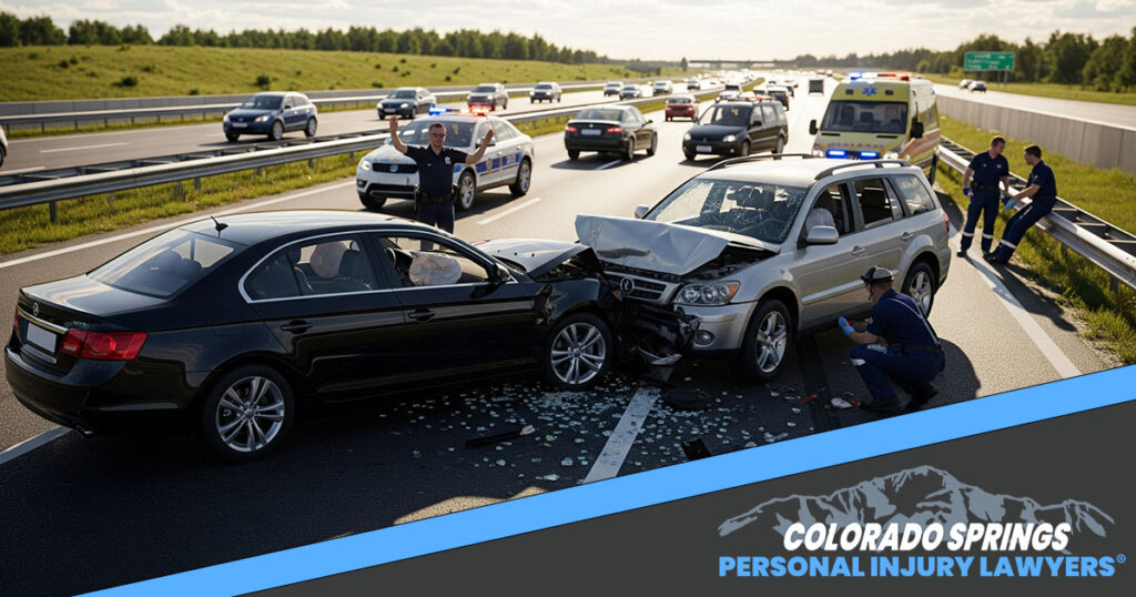 Who Pays for Injuries After a Pueblo Rental Car Accident?