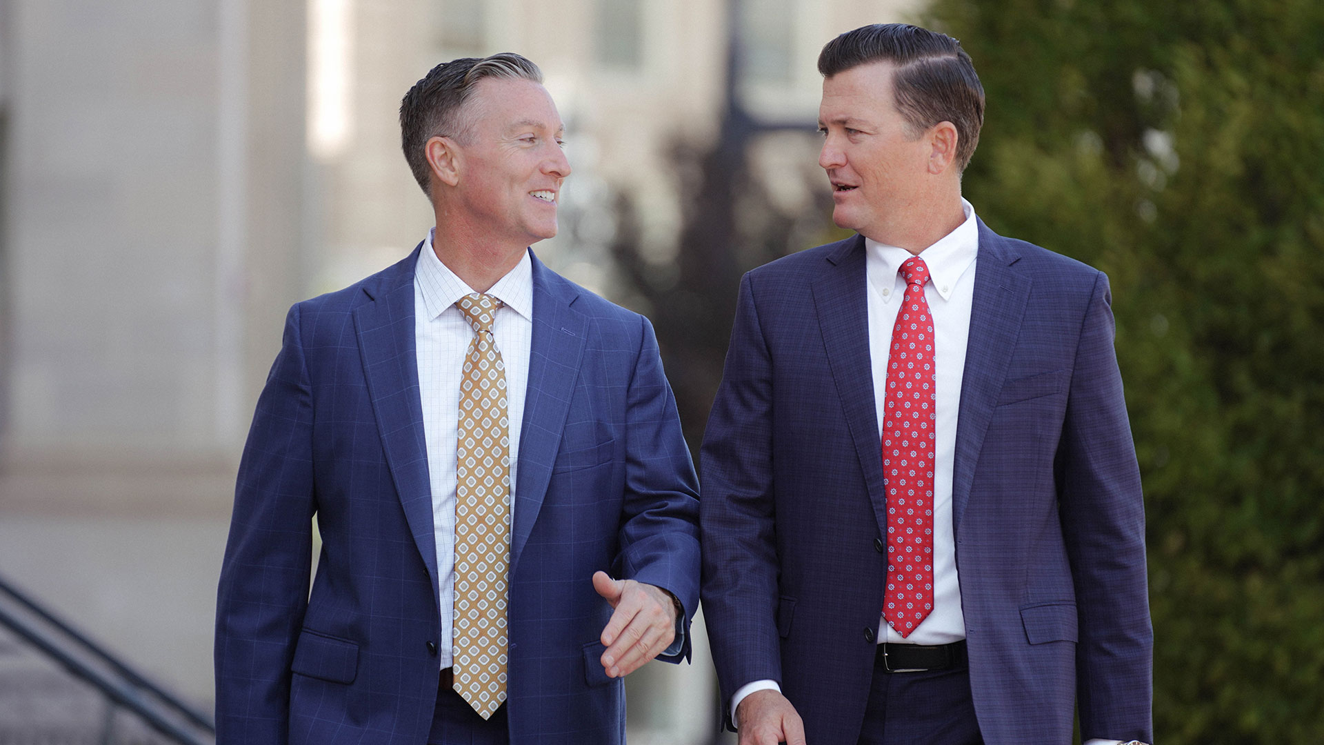 Colorado Springs Personal Injury Lawyers