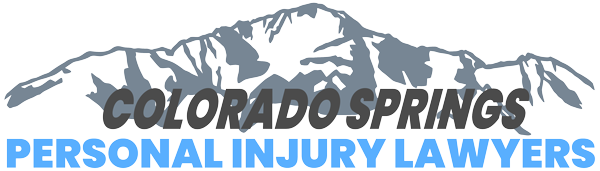 Colorado Springs Personal Injury Lawyers®