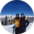 Travis Sprague Avatar
